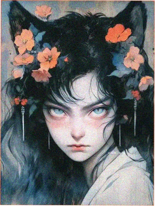 雾都往事 年代剧情片