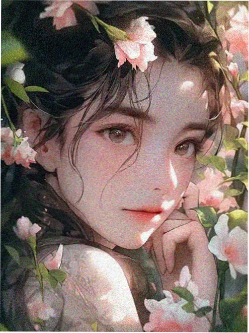 铁轨上的夏天 青春文艺片