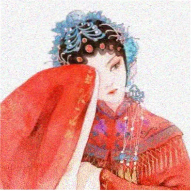 追剧不熬夜 用户头像